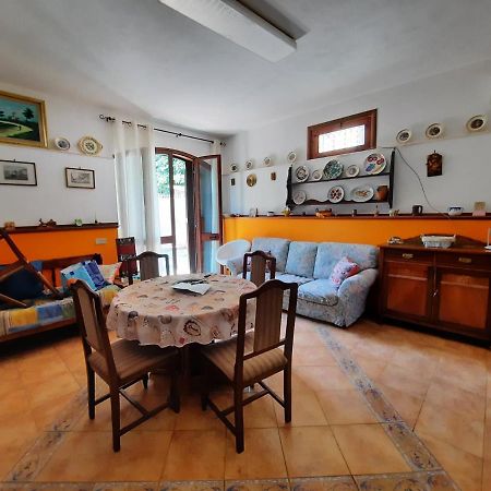 House Baldanza Villa By The Sea Palermo Exteriör bild
